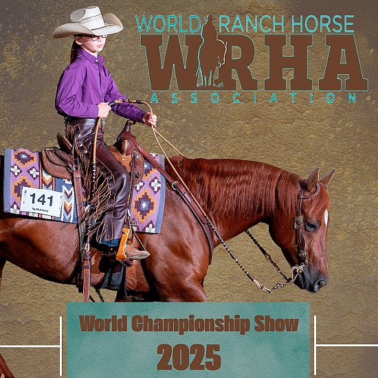 WRHA World Championship Show