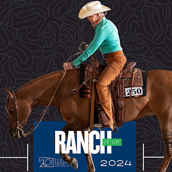 Ranch It Up