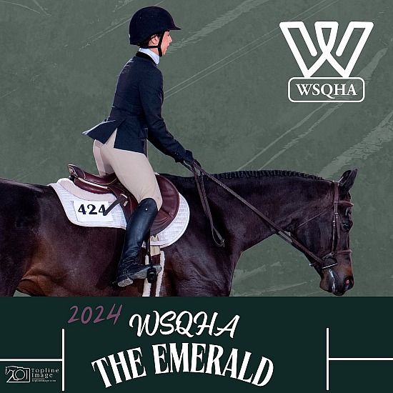 The Emerald WSQHA