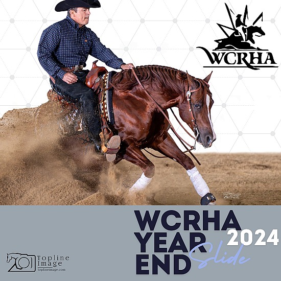 WCRHA Year End Slide