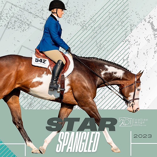 APHA Star Spangled Classic