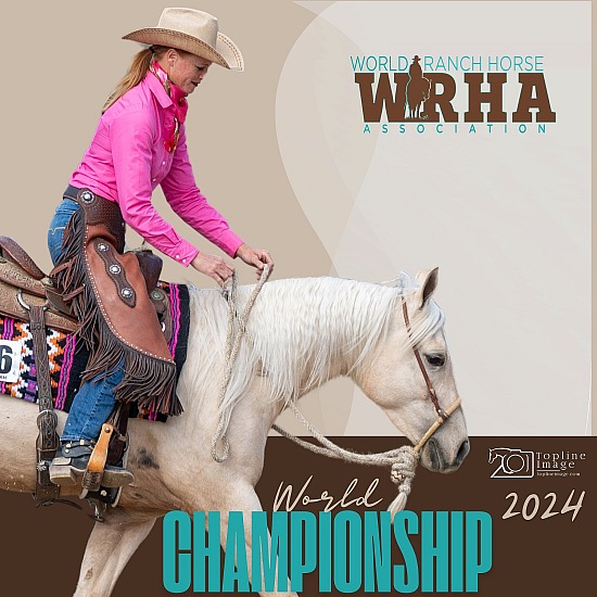 WRHA World Show