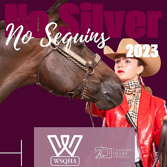 No Silver No Sequins