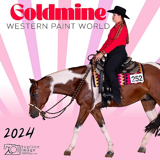 Fall Goldmine-Western Paint World