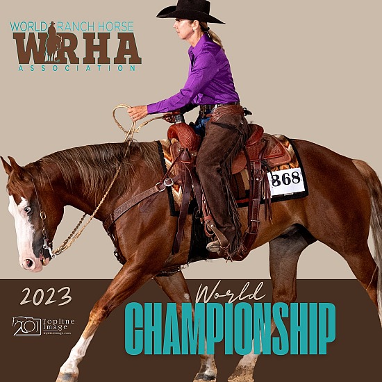 WRHA World Show