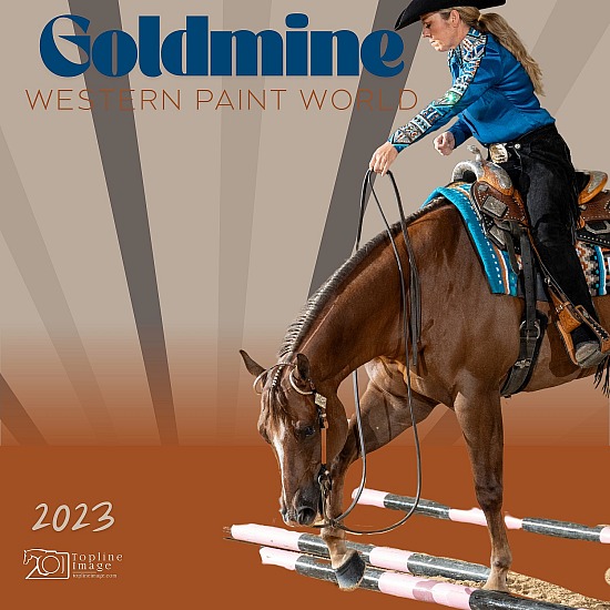 Fall Goldmine-Western Paint World
