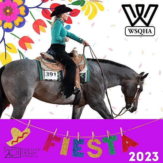Fiesta WSQHA