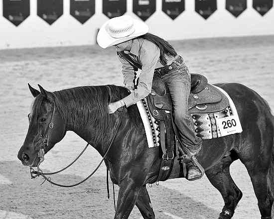 Amelia McKnight-This One Night