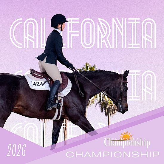 California Championship