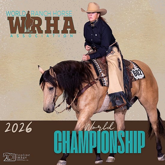 WRHA World Championships